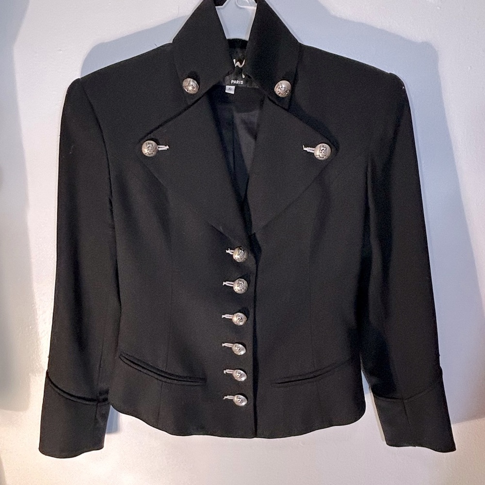 Vintage Tempo Jacket